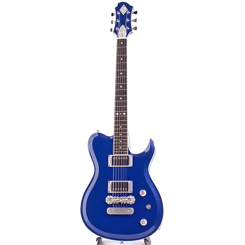 ZEMAITIS Superior Series SCW22 DKMB Dark Metallic Blue : イケベ