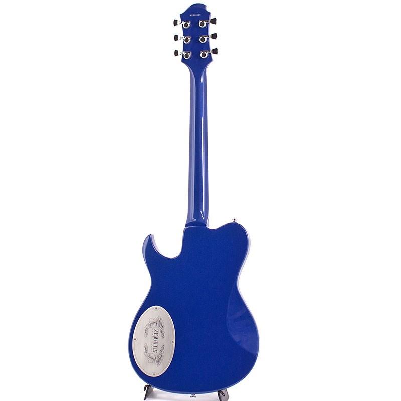 ZEMAITIS Superior Series SCW22 DKMB Dark Metallic Blue : イケベ