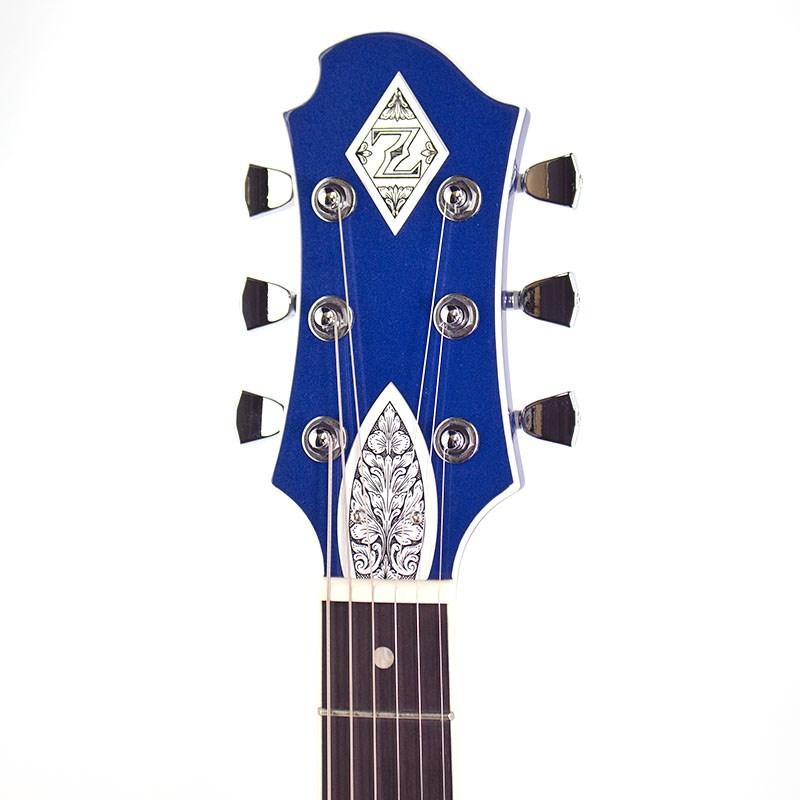 ZEMAITIS Superior Series SCW22 DKMB Dark Metallic Blue : イケベ