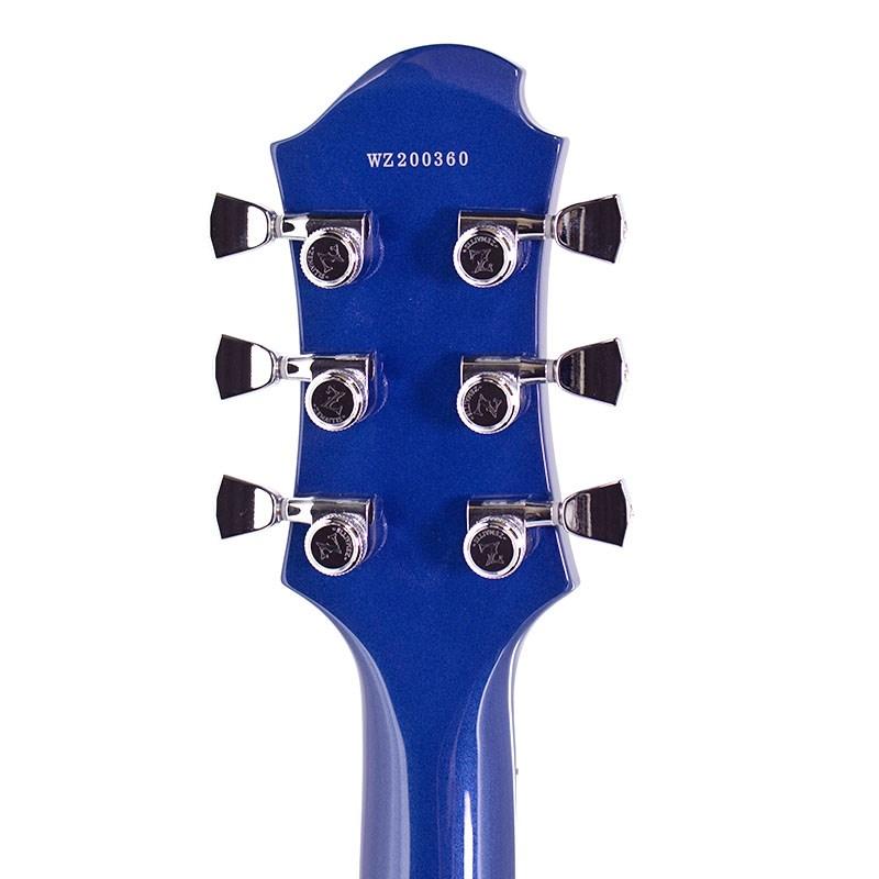 ZEMAITIS Superior Series SCW22 DKMB Dark Metallic Blue : イケベ