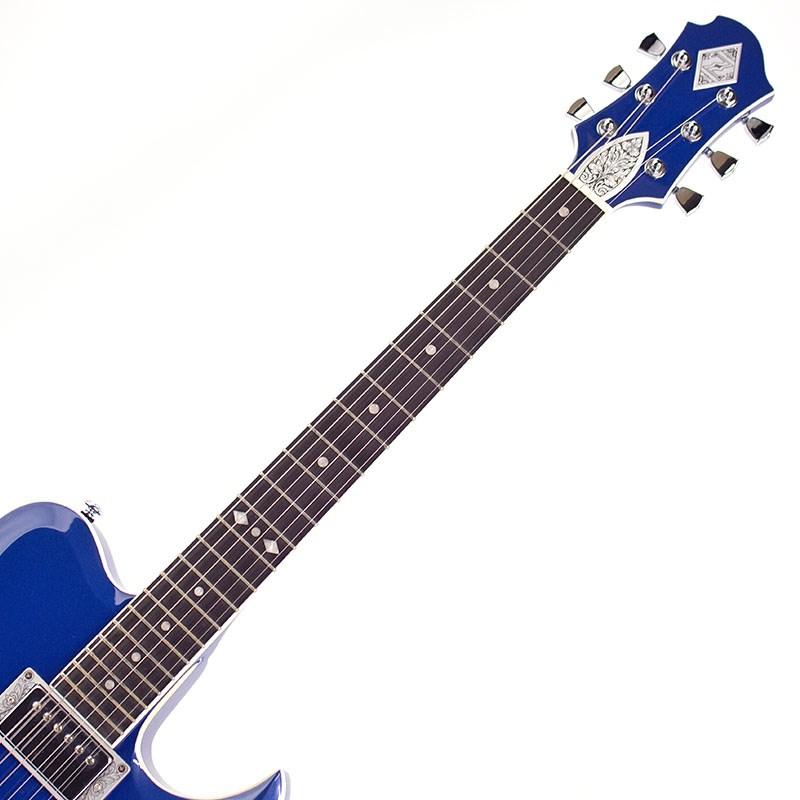 ZEMAITIS Superior Series SCW22 DKMB Dark Metallic Blue : イケベ