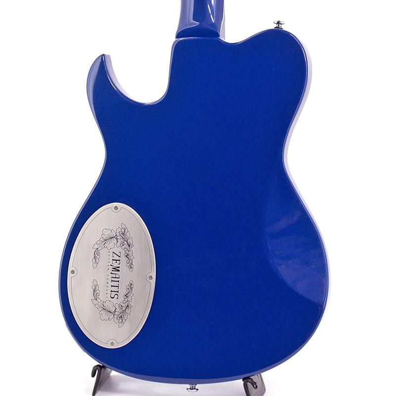 ZEMAITIS Superior Series SCW22 DKMB Dark Metallic Blue : イケベ