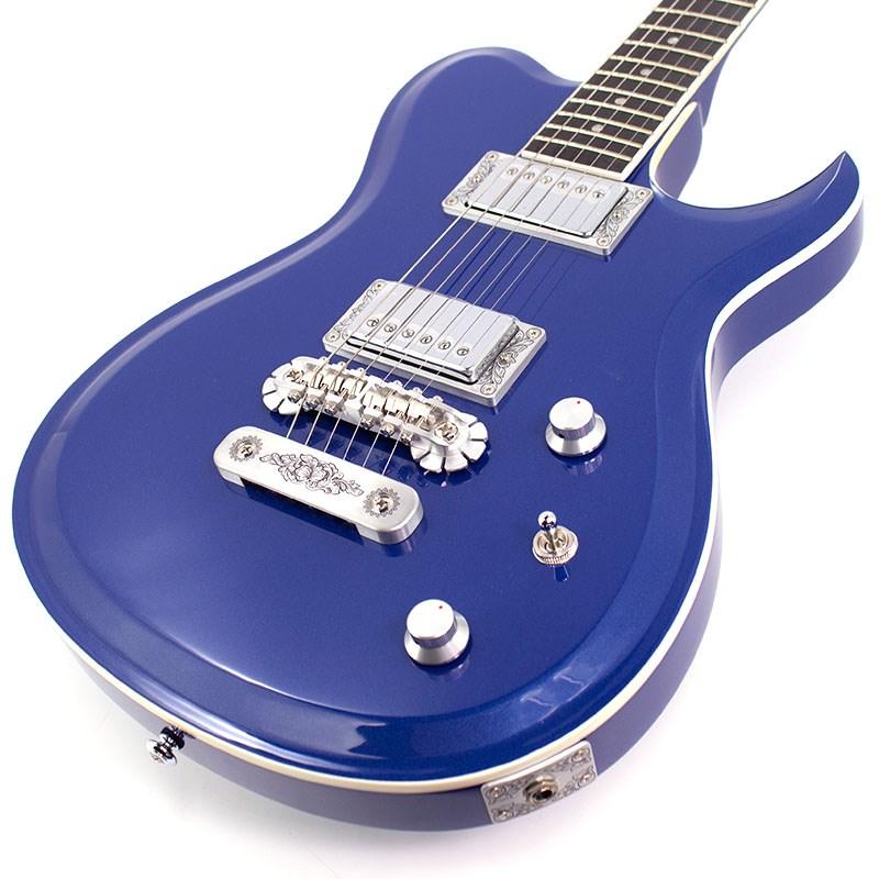 ZEMAITIS Superior Series SCW22 DKMB Dark Metallic Blue : イケベ