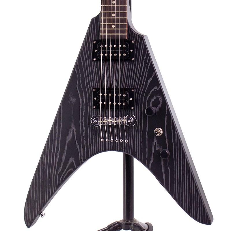 ZEMAITIS Z Series ZVWA22 BK Black : イケベ楽器店 - 通販 - Yahoo
