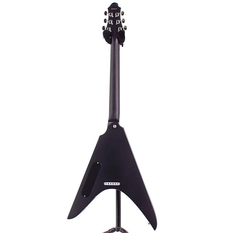 ZEMAITIS Z Series ZVWA22 BK Black : イケベ楽器店 - 通販 - Yahoo