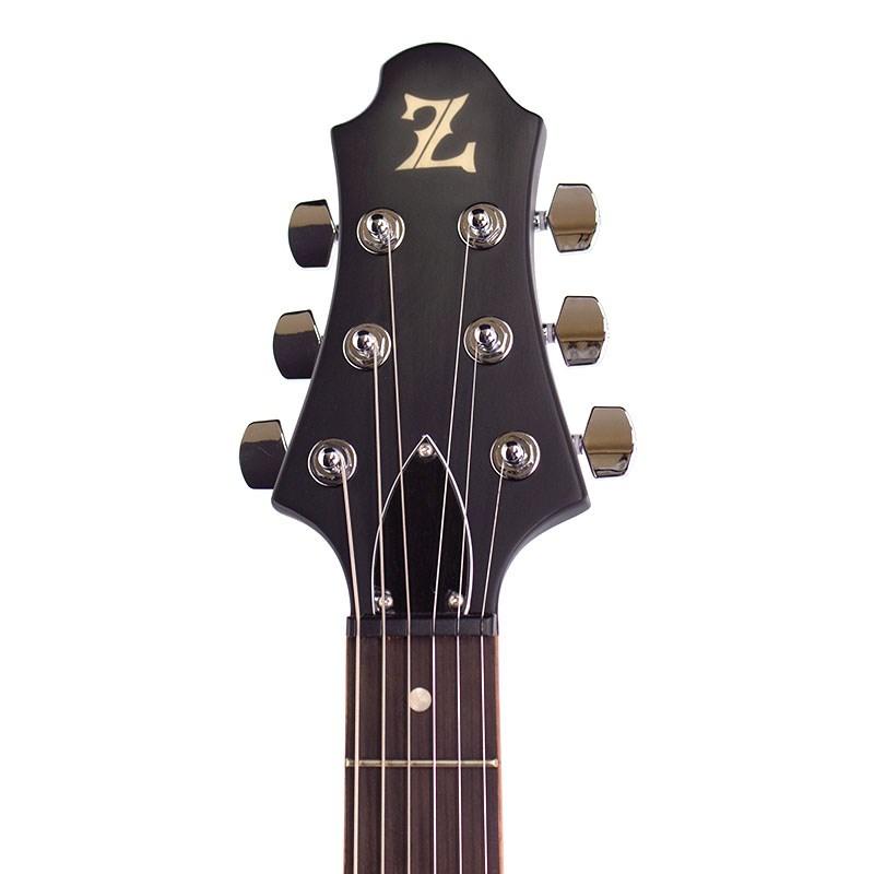 ZEMAITIS Z Series ZVWA22 BK Black : イケベ楽器店 - 通販 - Yahoo