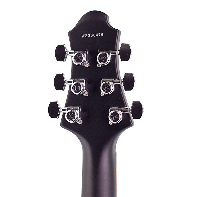 ZEMAITIS Z Series ZVWA22 BK Black : イケベ楽器店 - 通販 - Yahoo