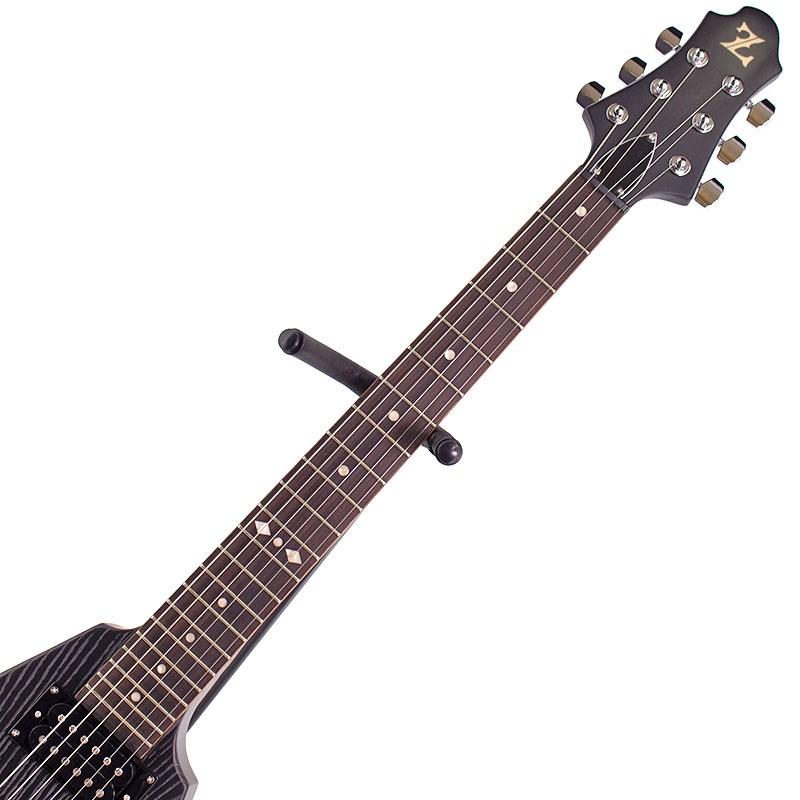 ZEMAITIS Z Series ZVWA22 BK Black : イケベ楽器店 - 通販 - Yahoo