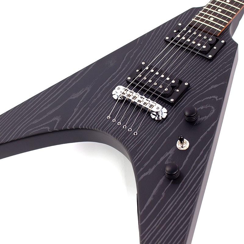 ZEMAITIS Z Series ZVWA22 BK Black : イケベ楽器店 - 通販 - Yahoo
