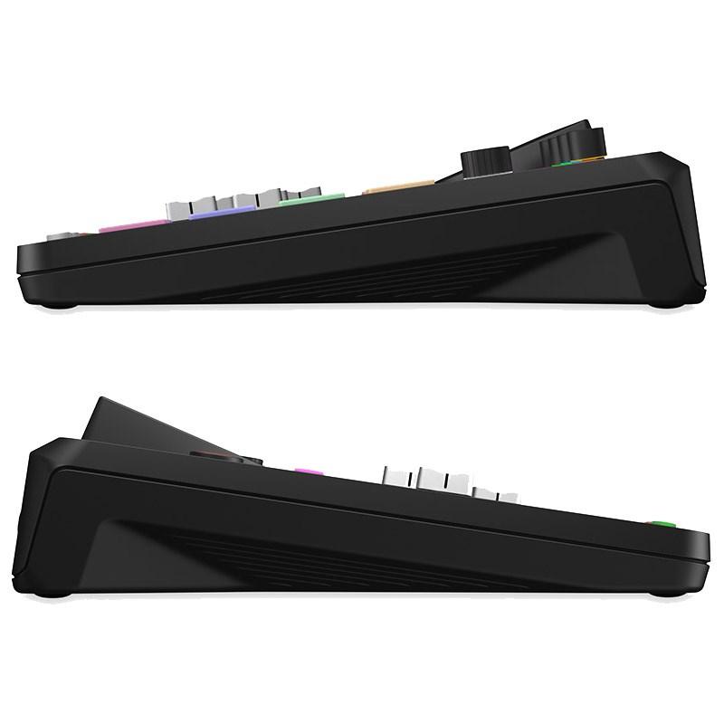 RODE CASTER PRO II(ロード)(ミキサー)(ライブ配信)(音楽制作