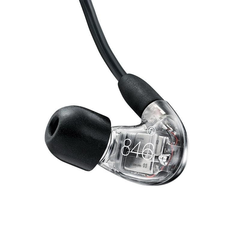SHURE SE846G2GT(SE846 2G・グラファイトシルバー)(国内正規品・メーカー保証2年)【生産完了品・在庫限り】 | SHURE | 07