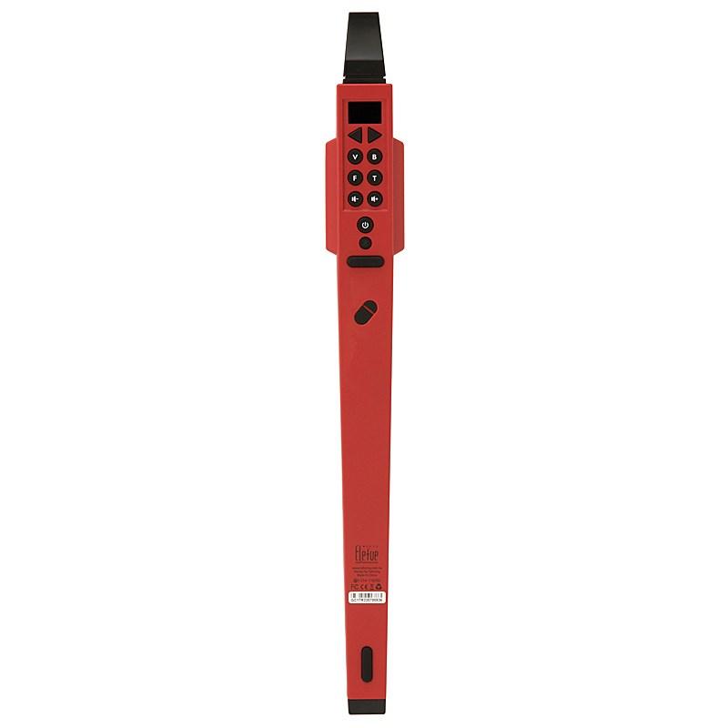 TAHORNG Elefue RED(レッド)(電子リコーダー エレフエ EF10RD