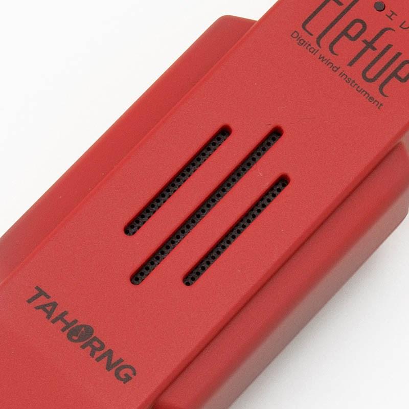 TAHORNG Elefue RED(レッド)(電子リコーダー エレフエ EF10RD) :740514:イケベ楽器店 - 通販 - Yahoo!ショッピング TAHORNG Elefue RED(レッド)(電子リコーダー エレフエ EF10RD) :740514:イケベ楽器店 - 通販 - Yahoo!ショッピング
