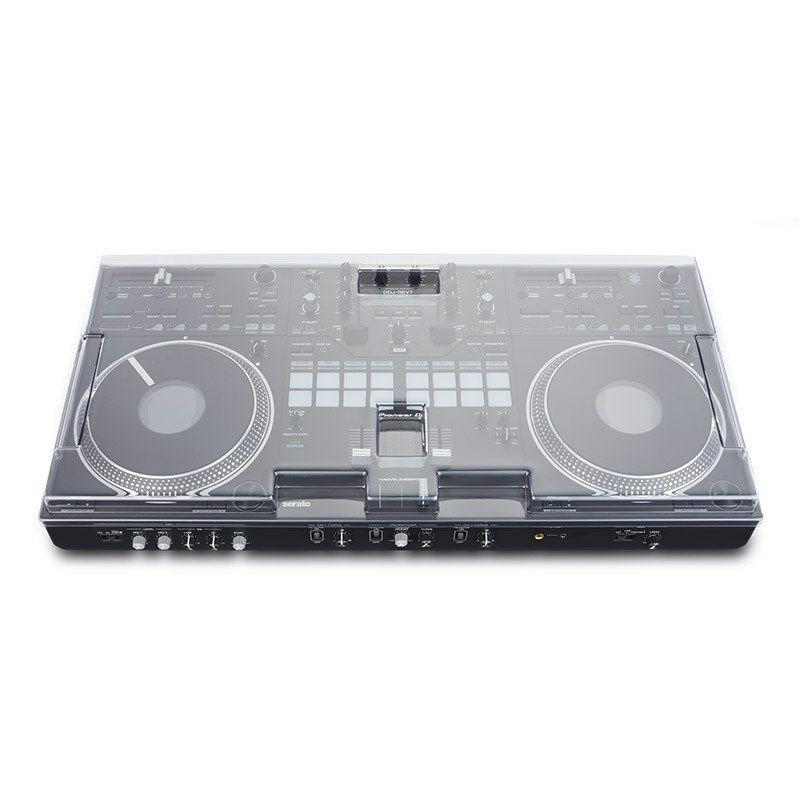 Pioneer DJ Pioneer DJ DDJ-REV7【台数限定！ 専用保護カバー付属 5大