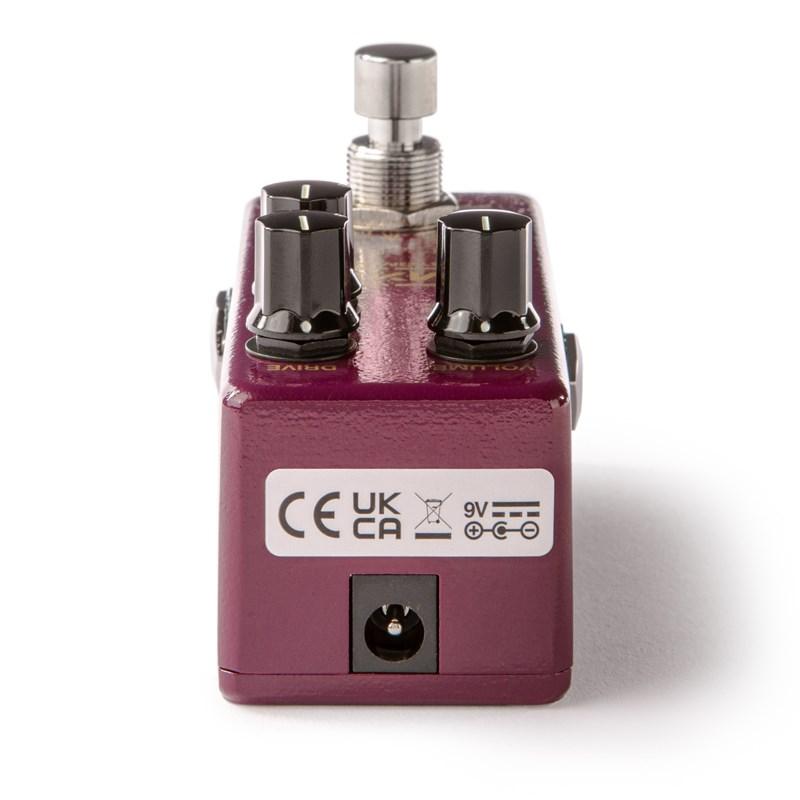 MXR CSP039 Duke of Tone : イケベ楽器店 - 通販 - Yahoo!ショッピング