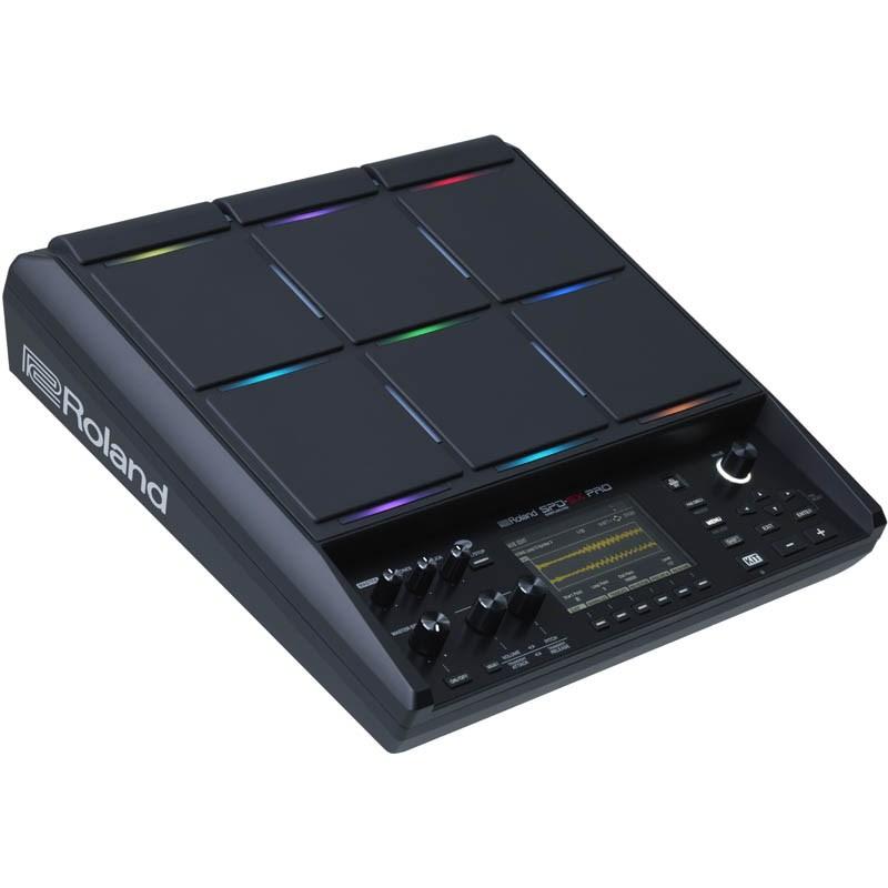 ローランド（Roland） Roland SPD-SX PRO [Sampling Pad] : イケベ楽器