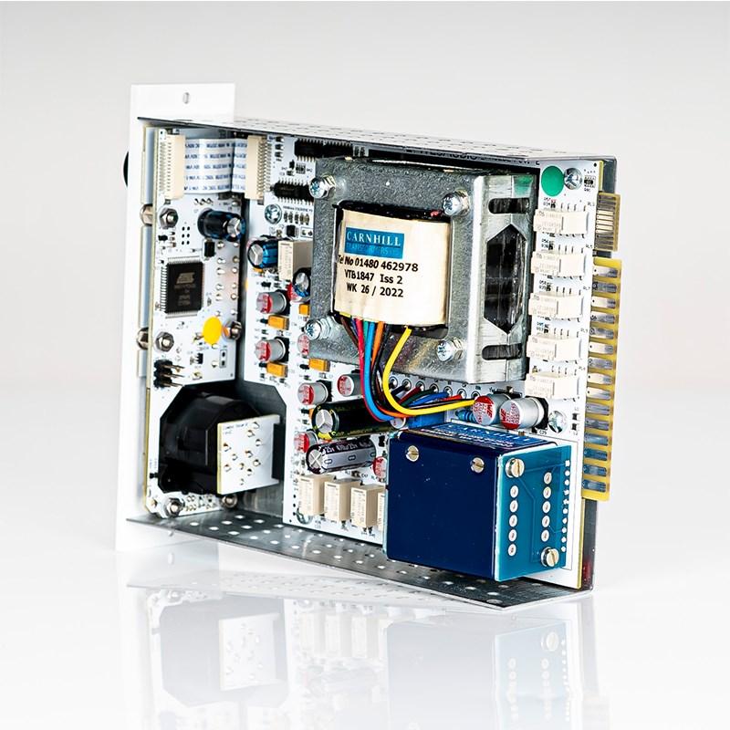 WesAudio 【お取り寄せ商品】_PHOEBE (API500シリーズ)(ウェス