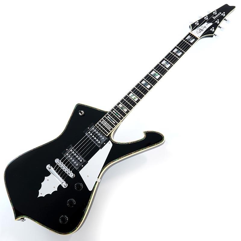 Ibanez（アイバニーズ） Ibanez PS10-BK [Paul Stanley Signature