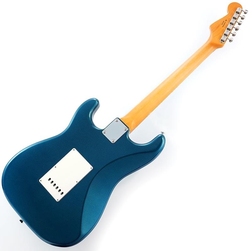 Fender Made in Japan Takashi Kato Stratocaster (Paradise