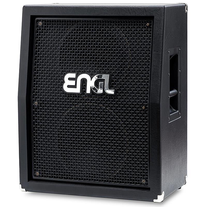 キャビネット2/2 ENGL 2x12 Pro-Cabinet (E212VB)（スピーカー キャビネット エングル