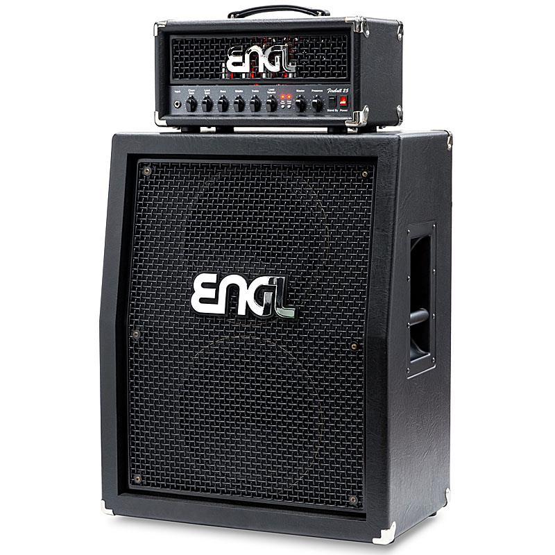 ENGL 2x12 Pro-Cabinet (E212VB)（スピーカー キャビネット エングル