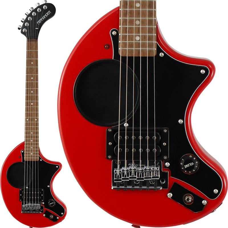 FERNANDES / Burny IKEBE ORIGINAL ZO 3ST BG (RED) : 741658 FERNANDES / Burny IKEBE ORIGINAL ZO 3ST BG (RED) : 741658