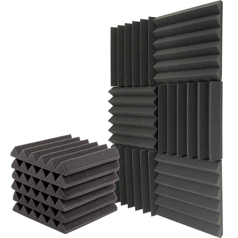 TRUE DYNA TDSAF-30/12(12 枚入りパック) 吸音材 |  | 05