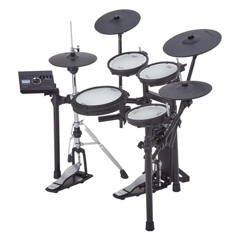 ローランド（Roland） Roland TD-17KVX2 + MDS-COM [V-Drums Kit + 
