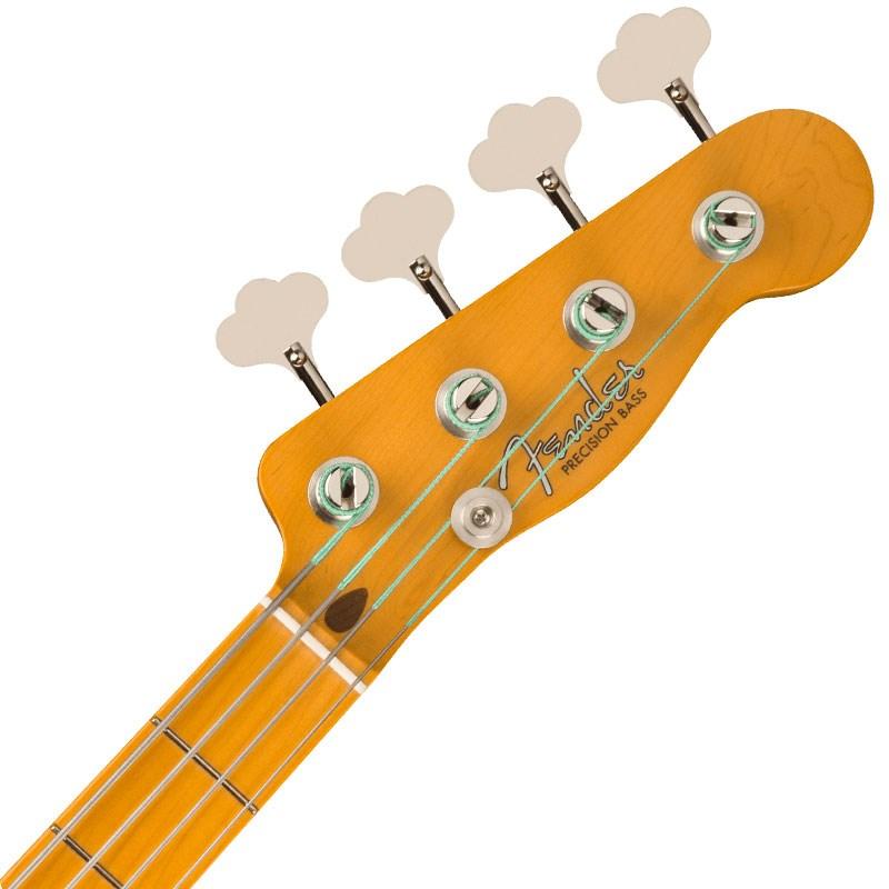 FGN フジゲン J-Standard PB Fender USA P.U.搭載