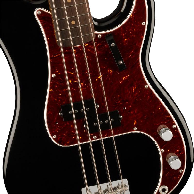 Fender USA American Vintage II 1960 Precision Bass (Black/Rosewood)｜ikebe｜03