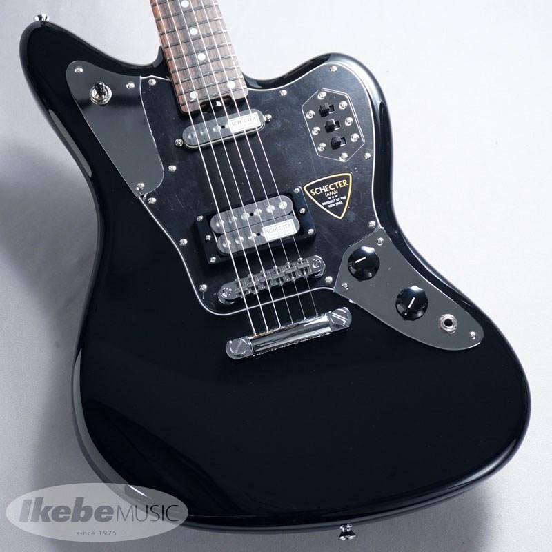 SCHECTER SCHECTER AR-06 (BLK/MH/R) : イケベ楽器店 - 通販 - Yahoo