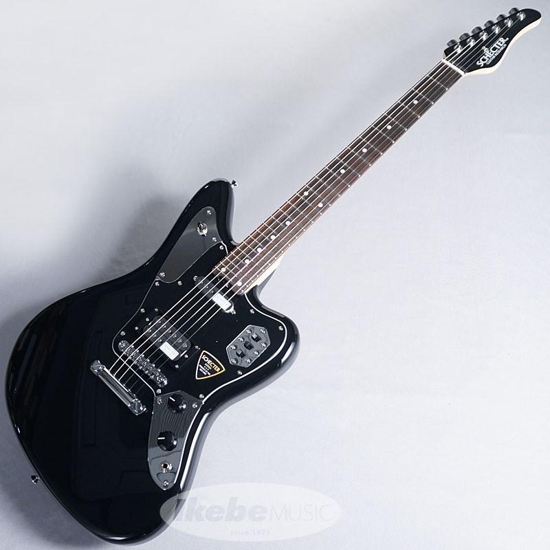 SCHECTER SCHECTER AR-06 (BLK/MH/R) : イケベ楽器店 - 通販 - Yahoo