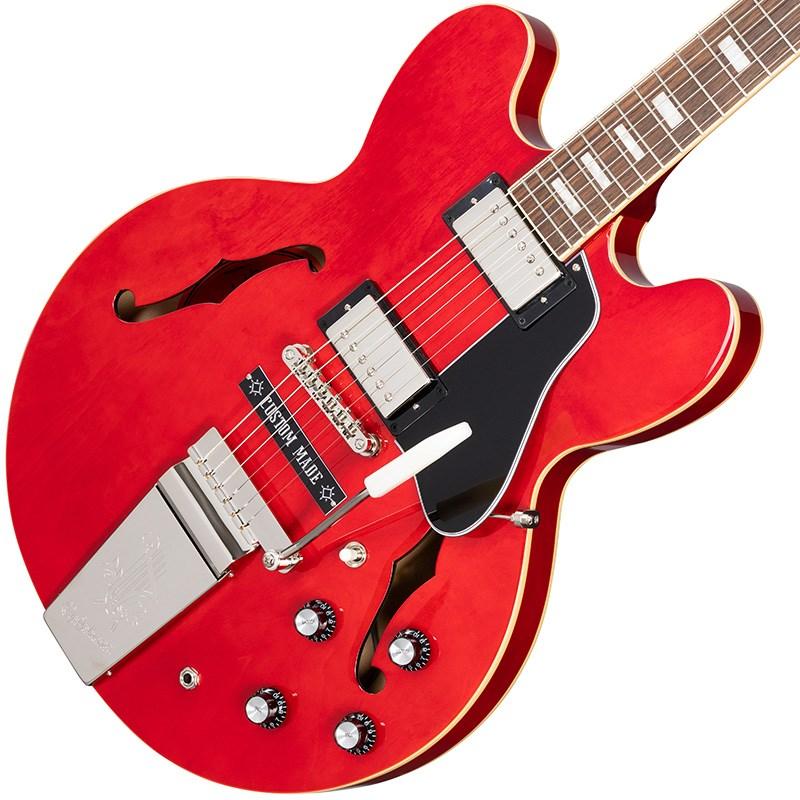 Epiphone（エピフォン） Epiphone Joe Bonamassa 1962 ES-335 (Sixties