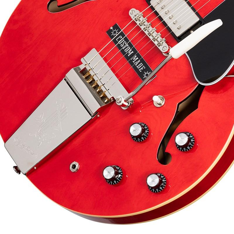 Epiphone（エピフォン） Epiphone Joe Bonamassa 1962 ES-335 (Sixties