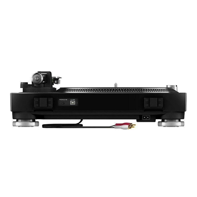 Pioneer DJ Pioneer DJ PLX-500-K + DJM-250MK2 ターンテーブルDJ