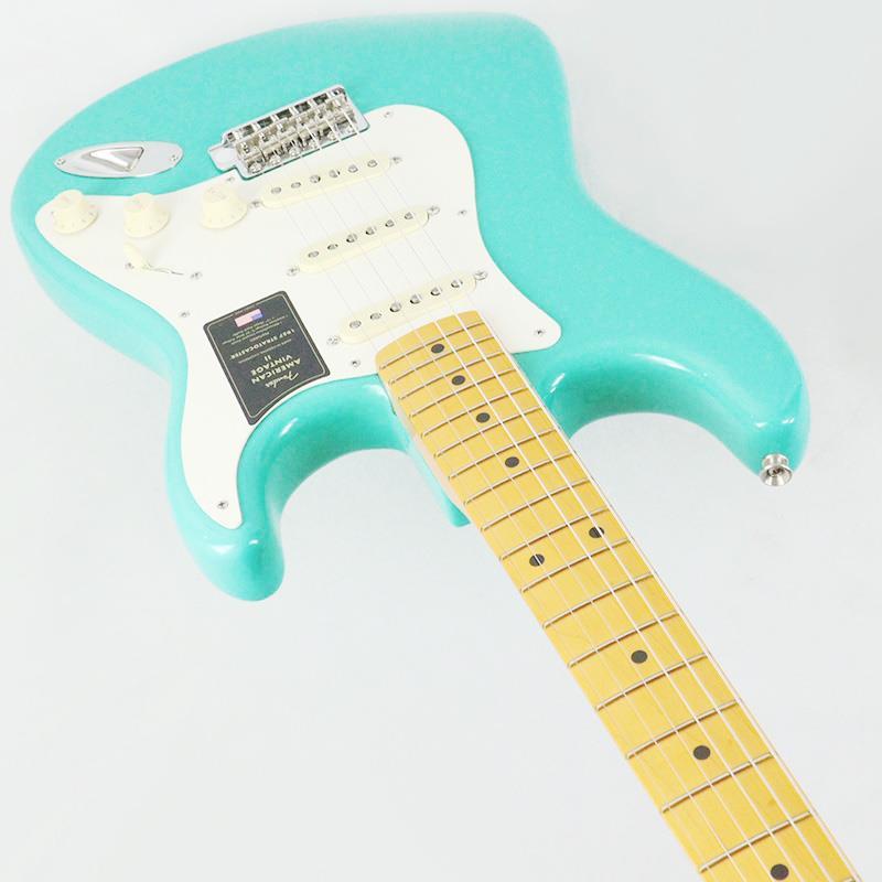 Fender（フェンダー） Fender USA American Vintage II 1957