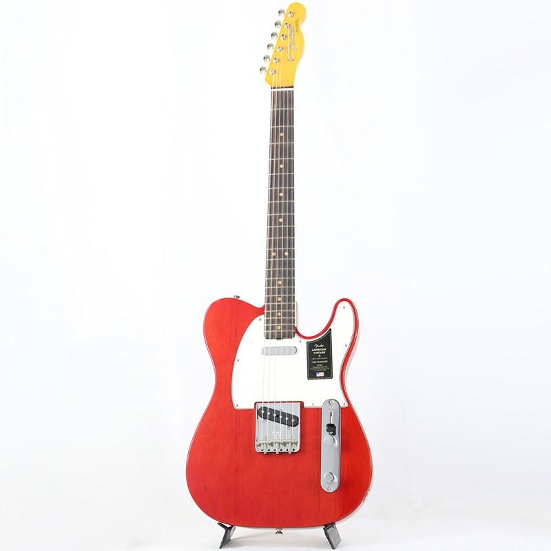 Fender（フェンダー） Fender USA American Vintage II 1963