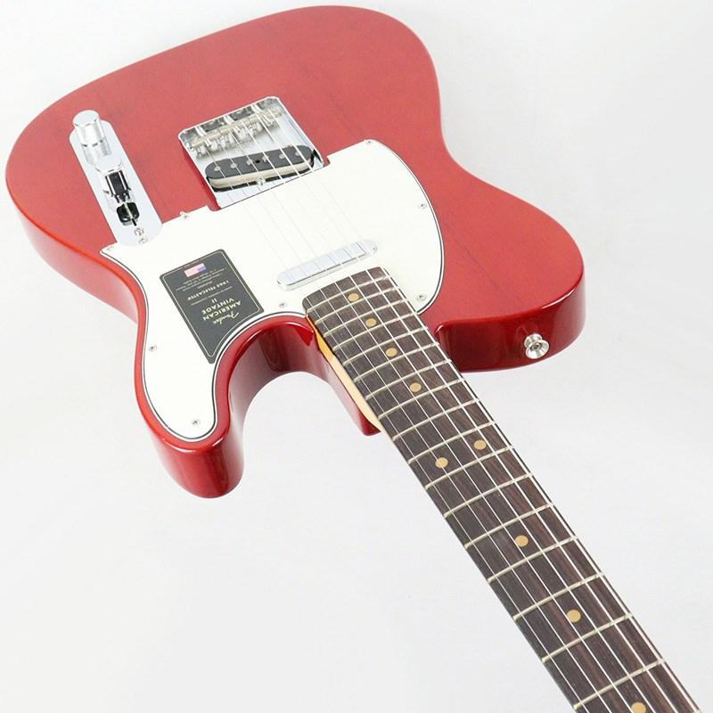 Fender（フェンダー） Fender USA American Vintage II 1963