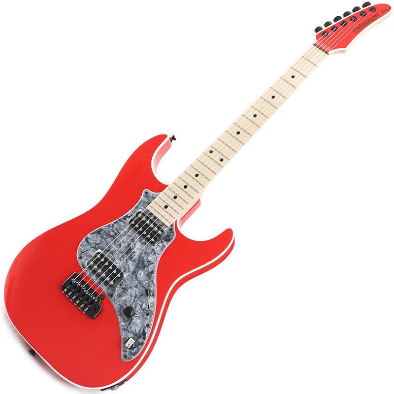 Performance CORSAIR Red/White Line【John Frusciante同仕様