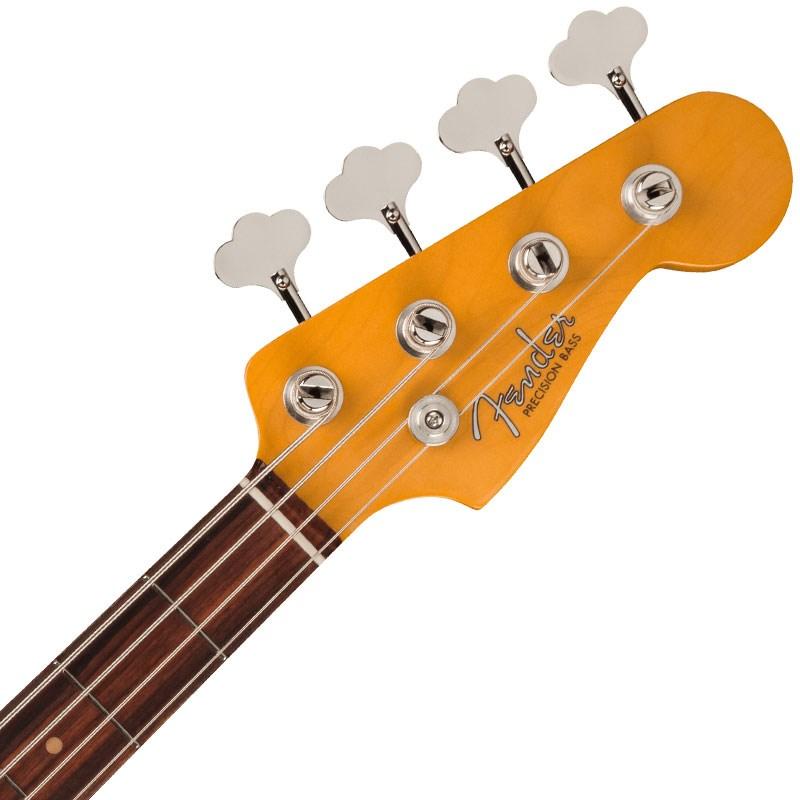Fender Classic 60s Precision Bass US PU