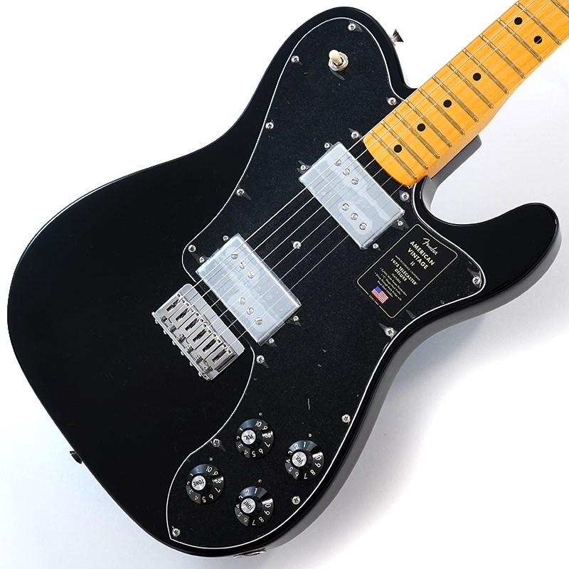 Fender（フェンダー） Fender USA American Vintage II 1975