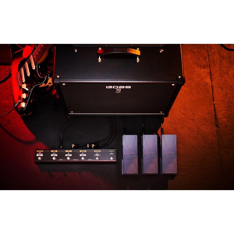 BOSS GA-FC EX  ボス | BOSS（楽器、器材） | 06