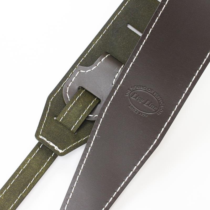 Live Line LKM68OLV (Olive) |  | 01