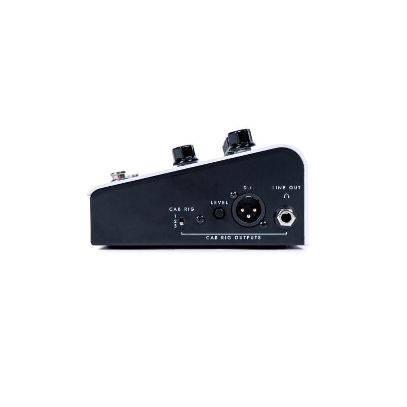 Blackstar DEPT. 10 AMPED 1 」！ブラックスターのフロア型100W