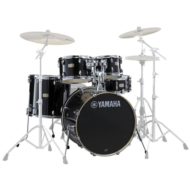 YAMAHA（ヤマハ） YAMAHA Stage Custom Birch 22バスドラム / シェル
