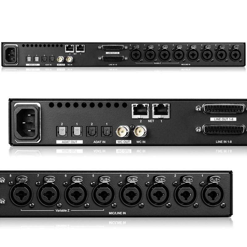 Avid AVID Pro Tools | Carbon Pre (プロトゥールス)(カーボンプリ
