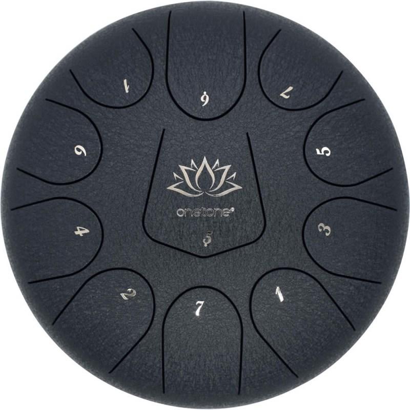 ONETONE OTTG-10/NV [タングドラム/10インチ・11キー] |  | 01