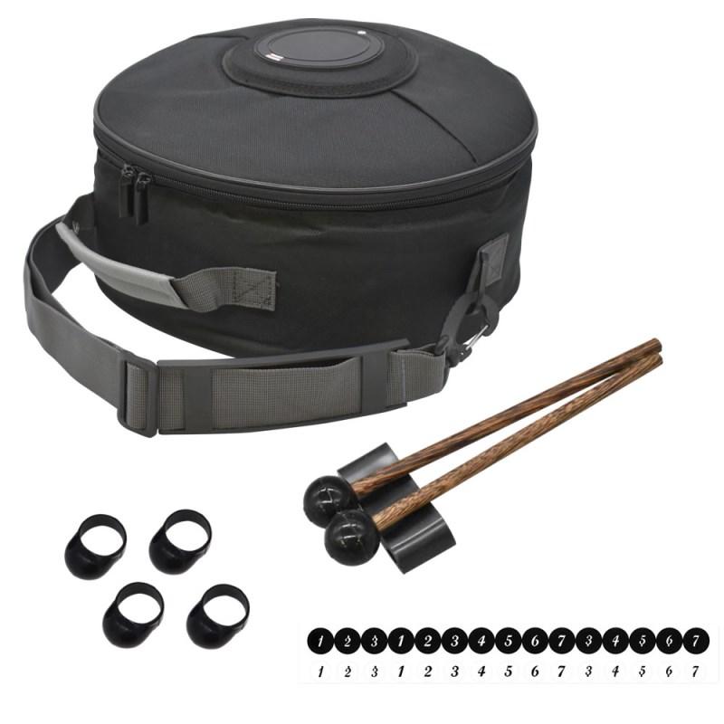 ONETONE OTTG-10/NV [タングドラム/10インチ・11キー] |  | 02