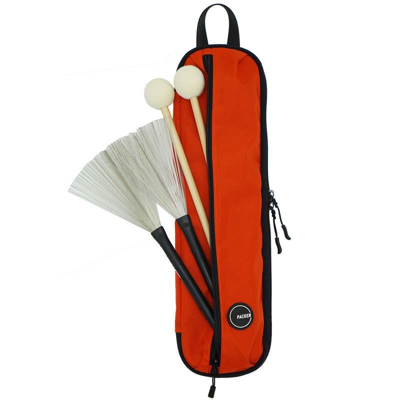 PACKEN PCN-RSC6-ORG [Roundish Stick Case -ORANGE-] |  | 04
