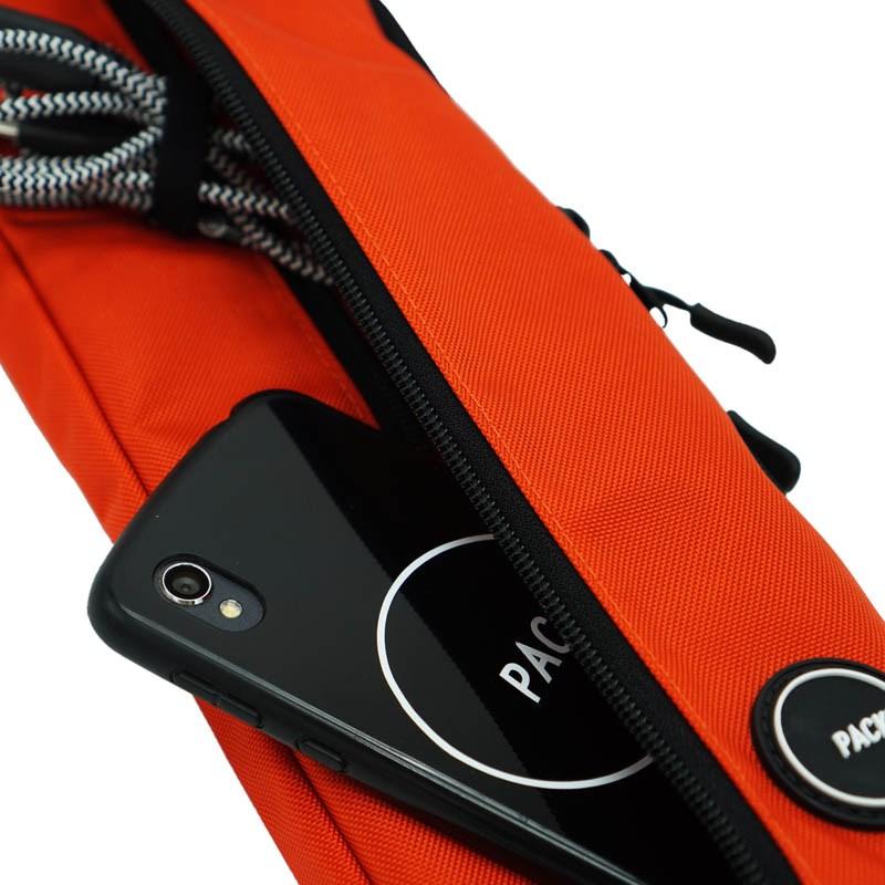 PACKEN PCN-RSC6-ORG [Roundish Stick Case -ORANGE-] |  | 05